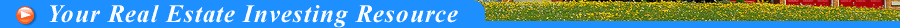 Your real Estate Investing Resource